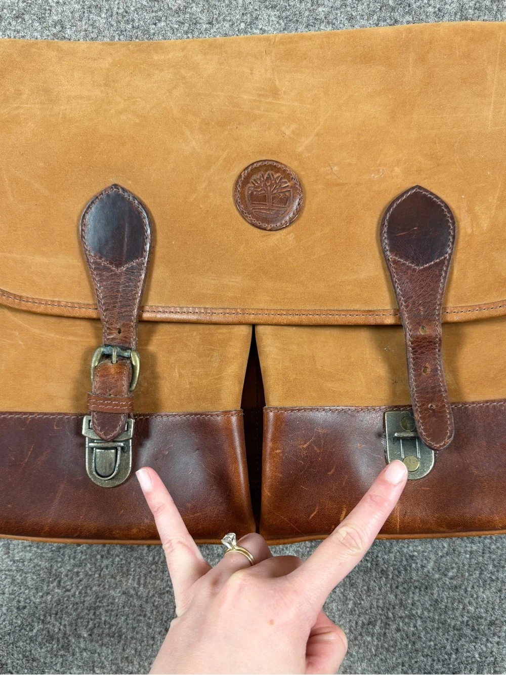 Brown bag